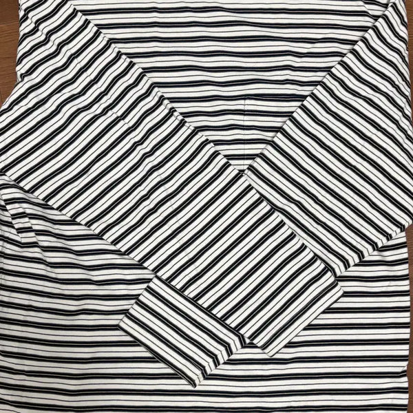[BUNJANG] Roughside Sleeve Navy Size 1 / 러프사이드 슬리브 네이비