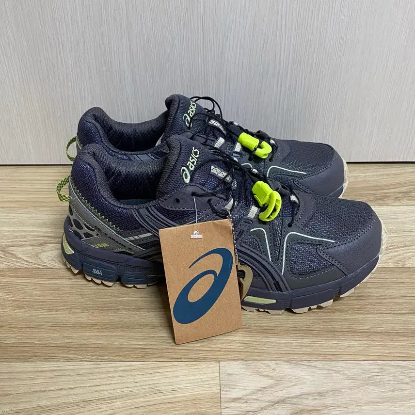 [BUNJANG] Asics Gel-Kayano Grey Running Shoes 260mm / 아식스 젤카야노 그레이 운동화 260mm