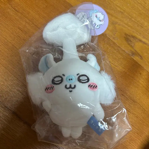 [BUNJANG] Momongga Parasitic Mushroom Mascot Plush / 기생버섯 모몽가 마스코트