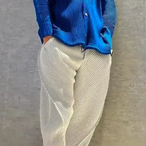 [BUNJANG] Homme Plissé Coach Jacket / 옴므플리세 코치자켓팝니다