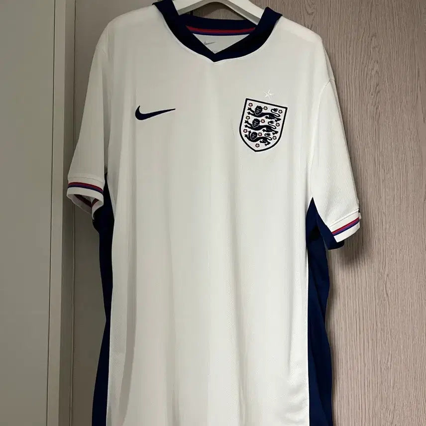 [BUNJANG] England Home Jersey XL / 잉글랜드 홈 유니폼