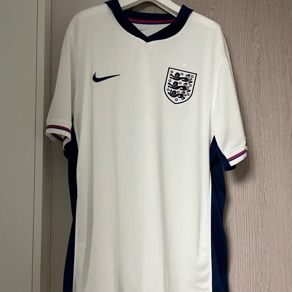 [BUNJANG] England Home Jersey XL / 잉글랜드 홈 유니폼