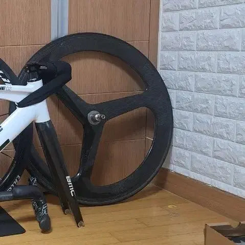 [BUNJANG] Zero Oze Carbon Tripod / 제로오제 카본 삼발이