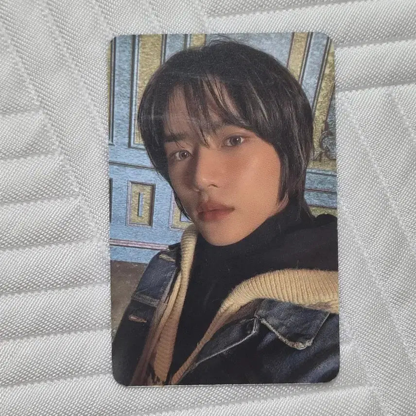 [BUNJANG] TXT Beomgyu Photocard / 범규 포카