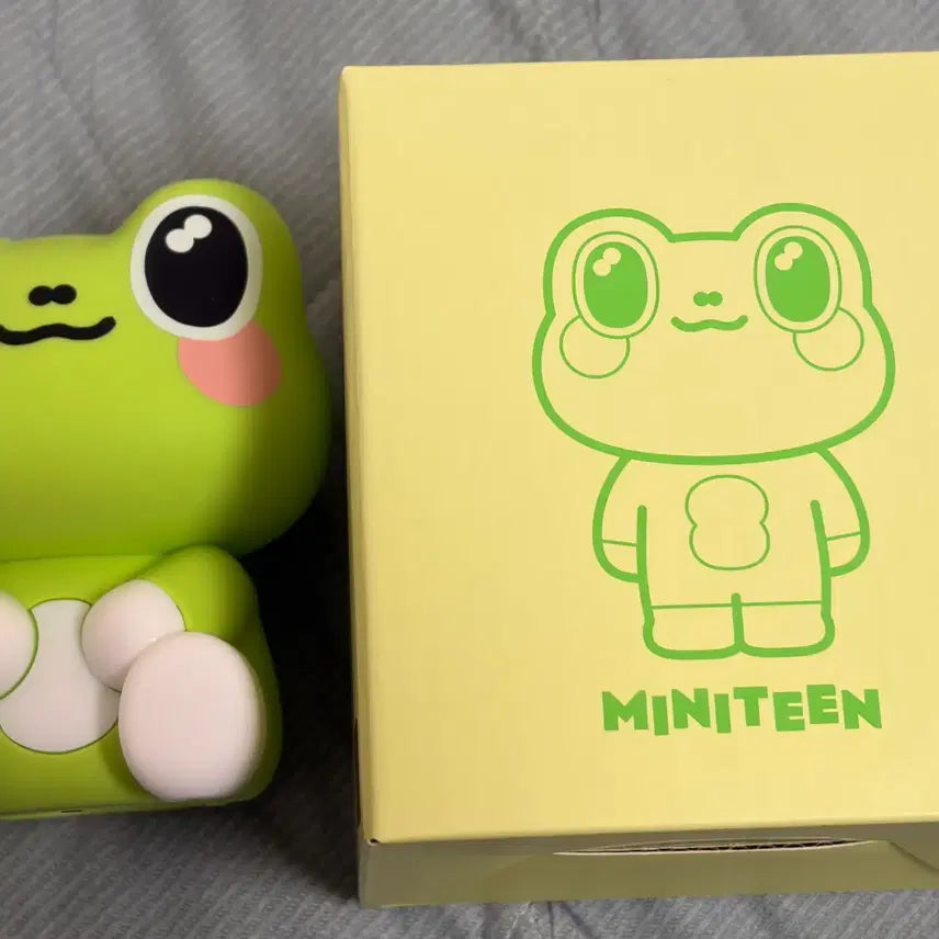 [BUNJANG] SEVENTEEN THE8 "THE8'S PALACE" Mood Lamp / 세븐틴 디에잇 디팔이 무드등