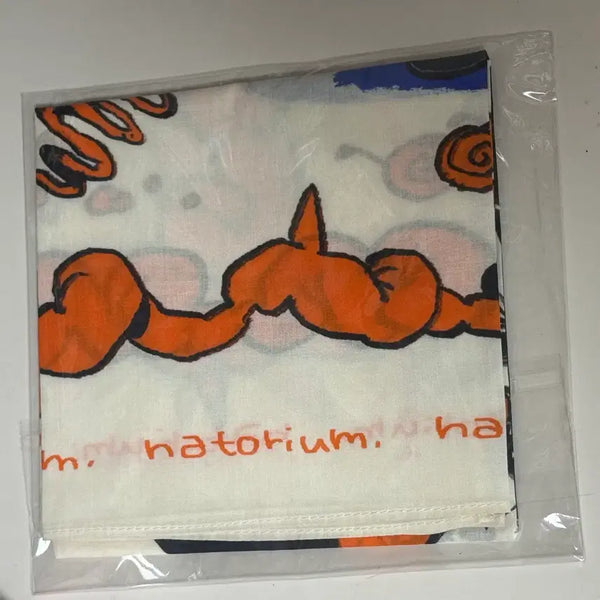 [BUNJANG] Natori Bandana / 나토리 반다나