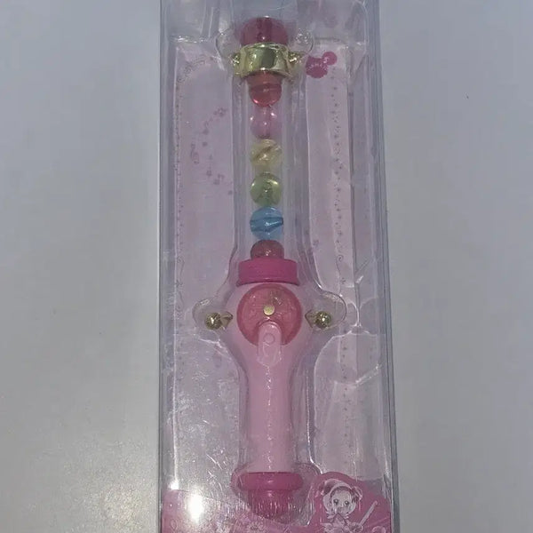 [BUNJANG] Ojamajo Doremi Peperuto Horn Figure / 꼬마마법사 레미 피규어 페페르트 호른 굿즈 미개봉