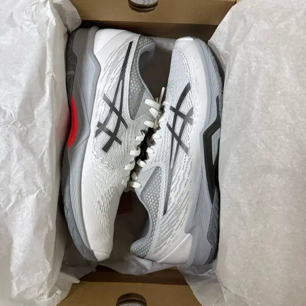 [BUNJANG] ASICS Sky Elite FF 4 Volleyball Shoes 265mm / 아식스 v스위프트 ff4 265mm