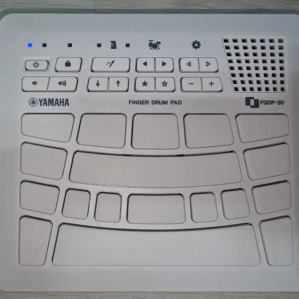 [BUNJANG] Yamaha FGDP-30 Finger Drum Pad / 야마하 핑거 드럼 패드 FGDP-30