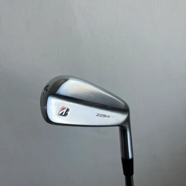 [BUNJANG] Bridgestone 229hi Driving Iron / 브리지스톤 229hi 드라이빙 아이언
