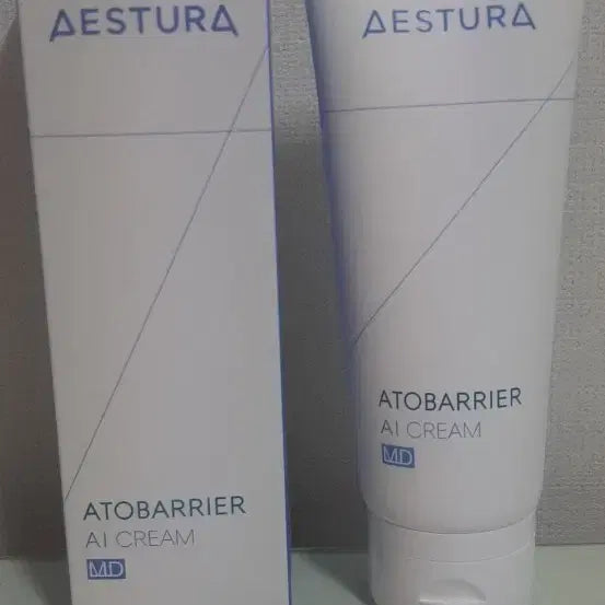 [BUNJANG] AESTURA Atobarrier AI Cream 160g / 에스트라 아토베리어 AI 크림 160g