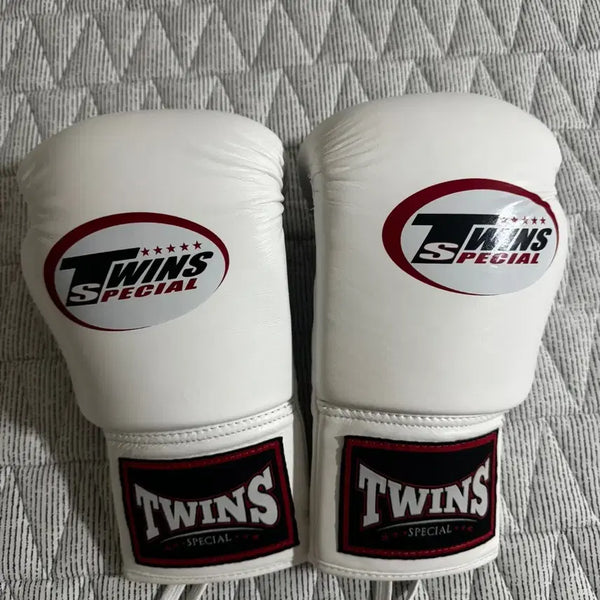 [BUNJANG] Twins BGLL1 Boxing Gloves 10oz / 트윈스 BGLL1 복싱글러브 레이스 10온스