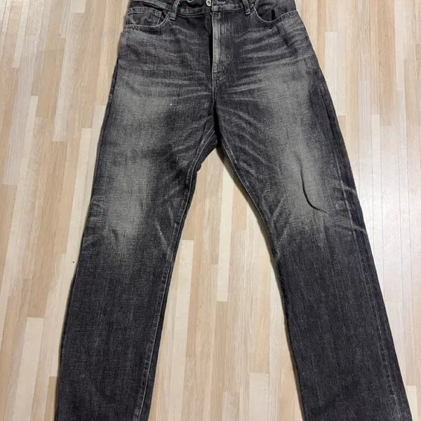 [BUNJANG] Neighborhood Savage DP Mid Pants XL / 네이버후드 세비지 dp mid XL