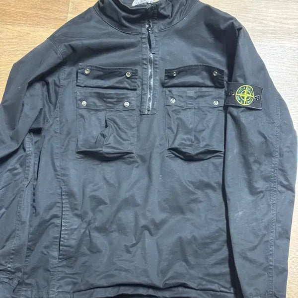 [BUNJANG] Stone Island T-Shirt / STONE ISLAND