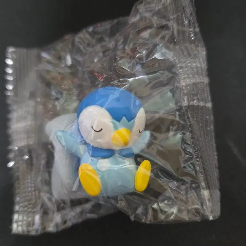 [BUNJANG] Pokemon Monster Ball Piplup (Sealed) / 포켓몬 몬스터볼 팽도리 (미개봉)