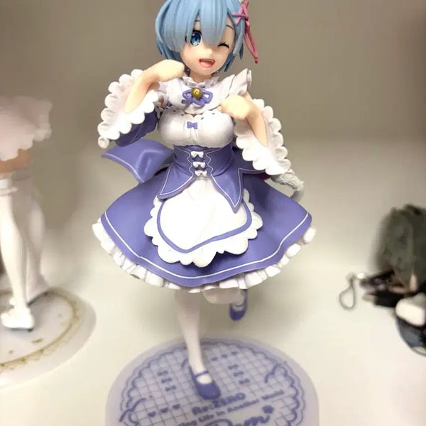 [BUNJANG] Rem Figure / 리제로 렘 피규어