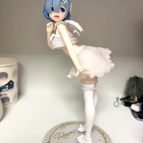[BUNJANG] Rem Figure Re:Zero / 리제로 렘 피규어