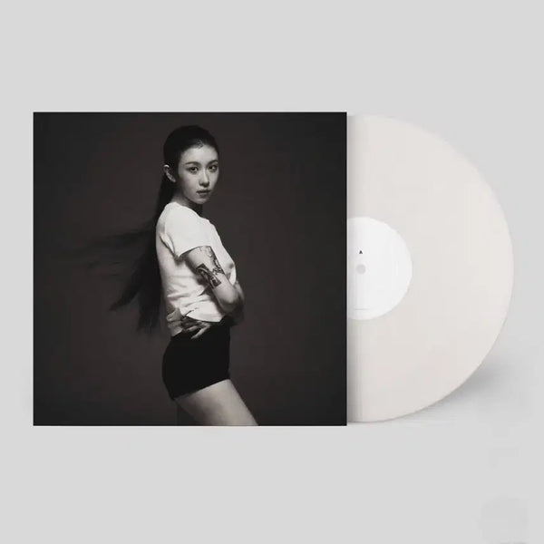 [BUNJANG] Yerin Baek 3rd Album 'Flash and Core' LP / 백예린 3집 Flash and Core LP
