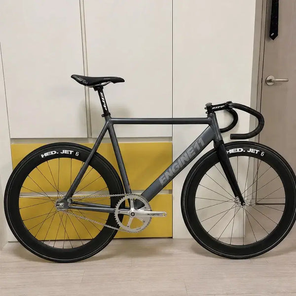 [BUNJANG] Engine11 Breaker Bicycle / 엔진11 브레이커 상태 A급