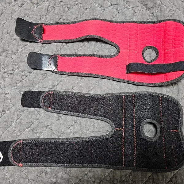 [BUNJANG] Pro-Specs Elbow Support Brace (2-Pack) / 팔꿈치 보호대 2개