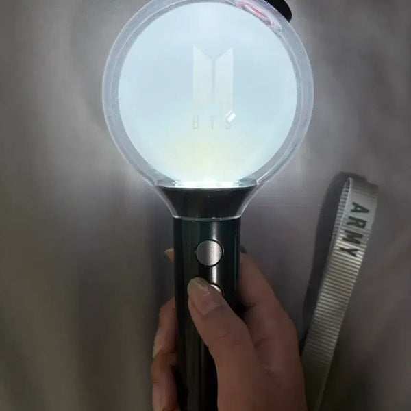 [BUNJANG] BTS Army Bomb SE / 아미봉se팝니다