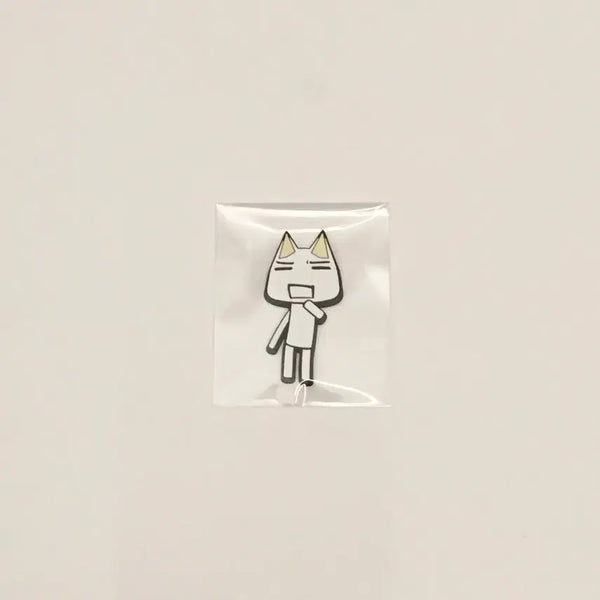 [BUNJANG] Dokodemo Issho Toro Magnet / 도코데모 잇쇼 토로 마그넷 자석