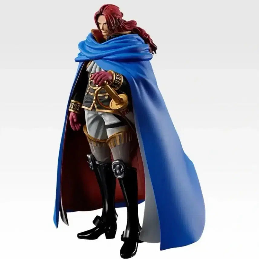 [BUNJANG] One Piece Elbaf Arc Ichiban Kuji Shamrock Prize E Figure (Sealed) / (미개봉) 최저가 택 3 원피스 엘바프편 이치방 쿠지 샴록 e상 피규어
