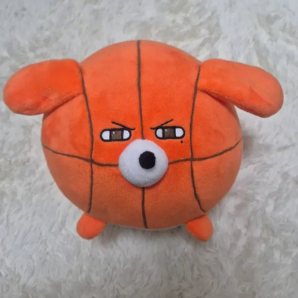 [BUNJANG] Garbage Time Gong-aji Sang-ho Plush / 가비지타임 갑타 공아지 기상호
