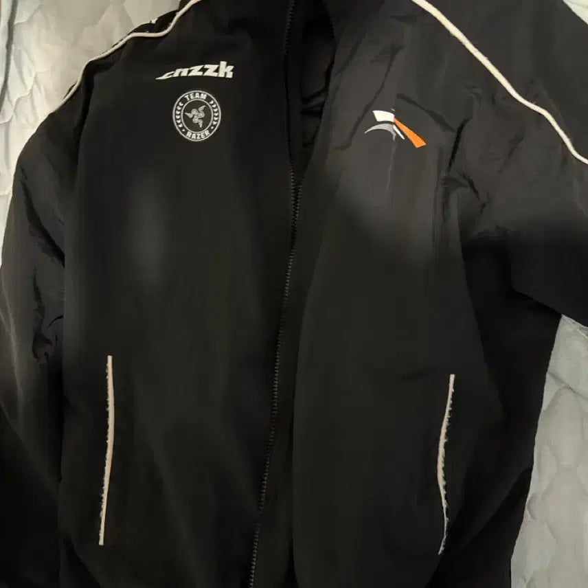 [BUNJANG] Hanwha Eagles 2026 Jacket / 한화생명 26 자켓