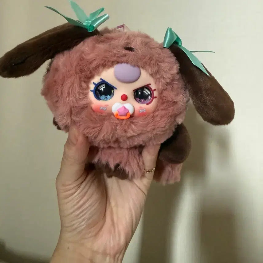 [BUNJANG] Baby3 Pencil Case / 베이비쓰리 필통