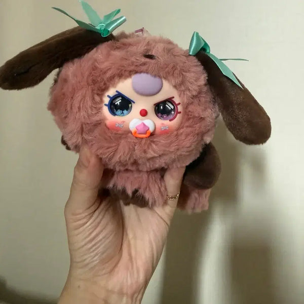 [BUNJANG] Baby3 Pencil Case / 베이비쓰리 필통
