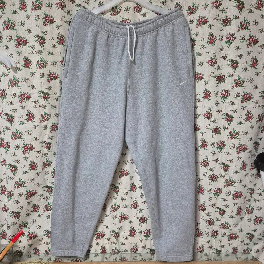 [BUNJANG] Nike Original Limited Edition Jogger Pants (Fleece) / 814 ) 119000 최상급 해외 한정판 나이키 오리지널 조거 팬츠 (기모)