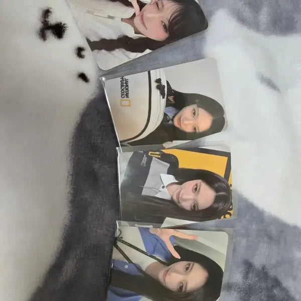 [BUNJANG] IVE (G)I-DLE Leeseo Photocard Bundle Set / 아이브 이사 포카 판매