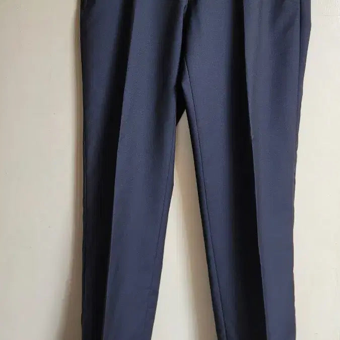 [BUNJANG] PRADA Wool Dress Pants / PRADA 프라다 정장바지 울 슬렉스 EU48