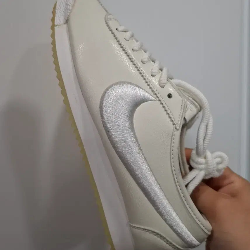 [BUNJANG] Nike Cortez 72 SI Women's Sneakers (230mm) / 나이키 코르테즈 72 SI 230사이즈(새상품)