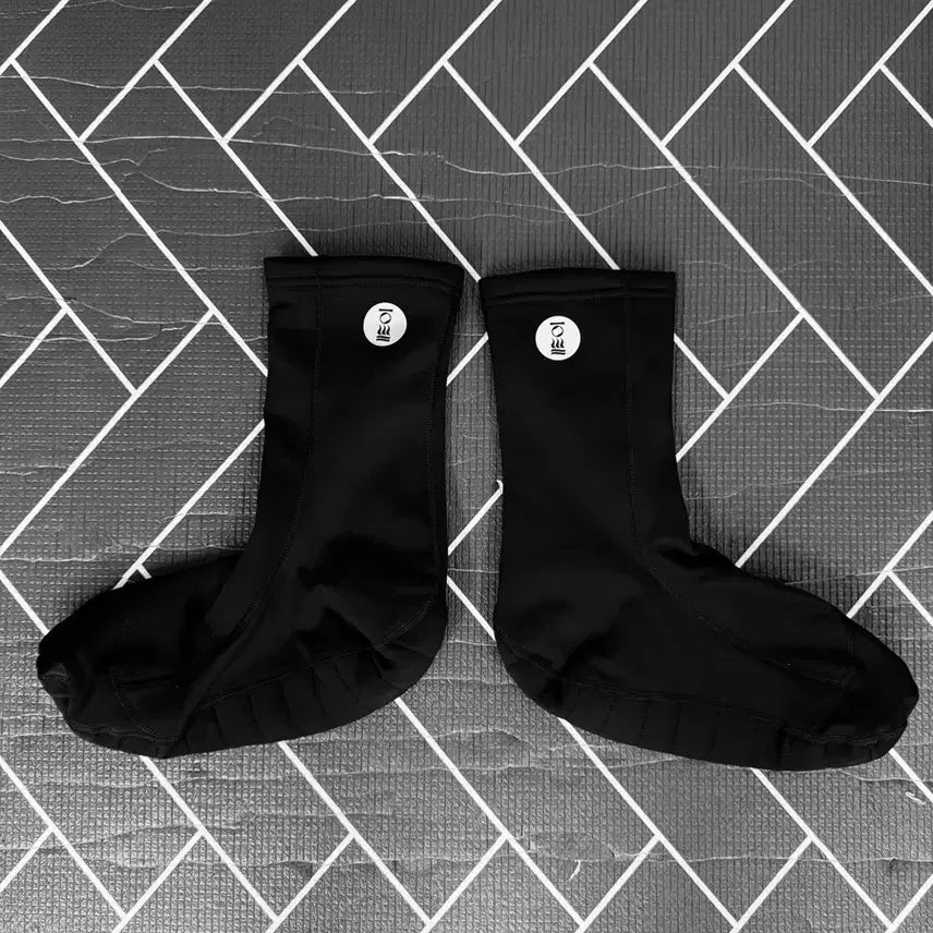 [BUNJANG] Force Element Diving Socks L Size / 포스엘리먼트 다이빙 삭스 양말 L사이즈 새상품 팝니다