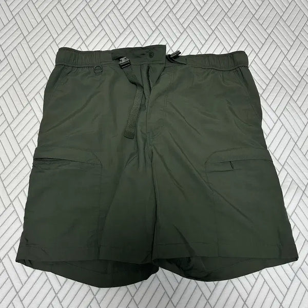 [BUNJANG] Uniqlo Cargo Shorts (Size L) / 유니클로 쇼츠 L사이즈