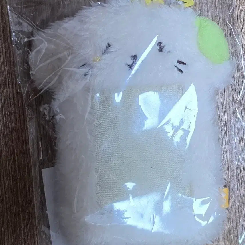 [BUNJANG] RyoonRyoon Photocard Holder (Sealed) / 미개봉)포카홀더 룐룐