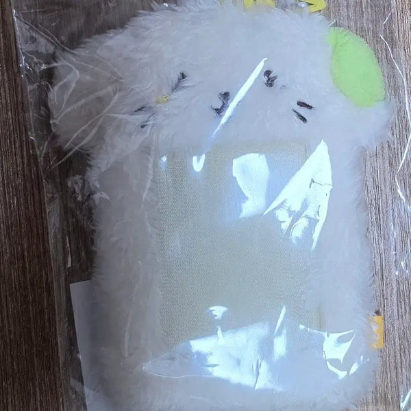 [BUNJANG] RyoonRyoon Photocard Holder (Sealed) / 미개봉)포카홀더 룐룐