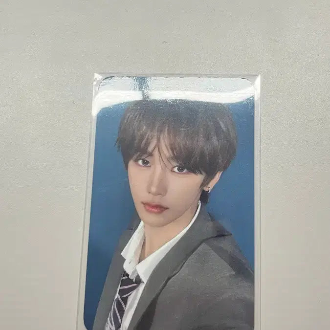 [BUNJANG] Jo Woo Jin Coffee F&B Photocard / 조우안신 노커피 F&B