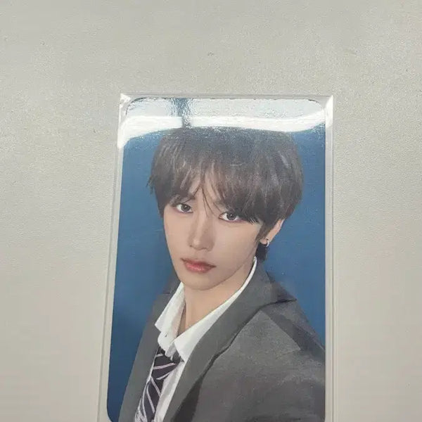 [BUNJANG] Jo Woo Jin Coffee F&B Photocard / 조우안신 노커피 F&B