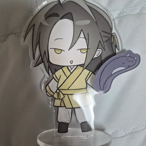 [BUNJANG] Jin Hon Gi On-Yi Spin Acrylic Stand / 진혼기 환자 온이 스핀 아크릴