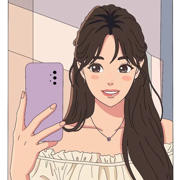 [BUNJANG] Custom Illustration Service / 그림 그려드려요