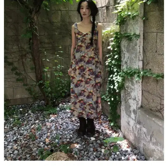 [BUNJANG] Briel Dress / 오네) 브리엘 드레스