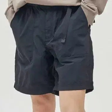[BUNJANG] MUDIDI Utility Shorts Black / 무탠다드 유틸리티 쇼츠 [블랙]