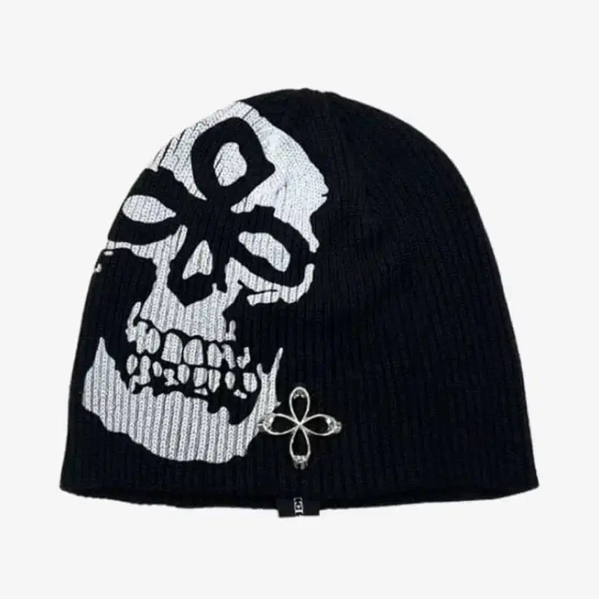 [BUNJANG] Surgery Skull Beanie / 써저리 surgery 스컬 비니