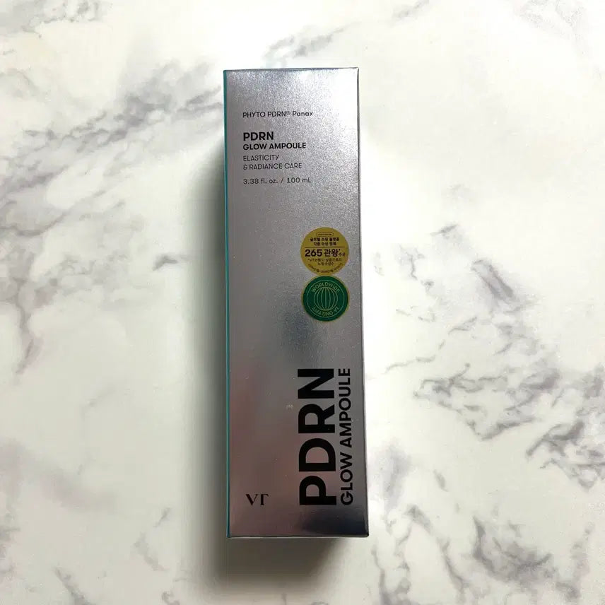 [BUNJANG] VT PDRN Glow Ampoule Mist 100ml / VT PDRN 글로우 앰플 미스트 100ml