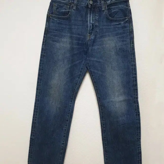 [BUNJANG] Uniqlo Regular Fit Denim Jeans 29 / 유니클로 레귤러핏 데님 청바지 29