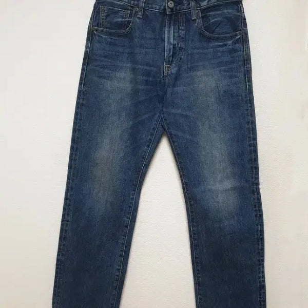 [BUNJANG] Uniqlo Regular Fit Denim Jeans 29 / 유니클로 레귤러핏 데님 청바지 29