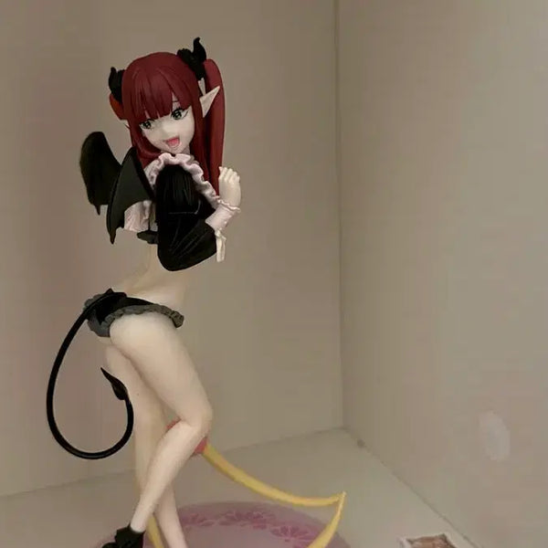 [BUNJANG] Marin Kitagawa Devil Cosplay Figure / 마지막 할인 키타가와 마린 악마 코스프레 피규어